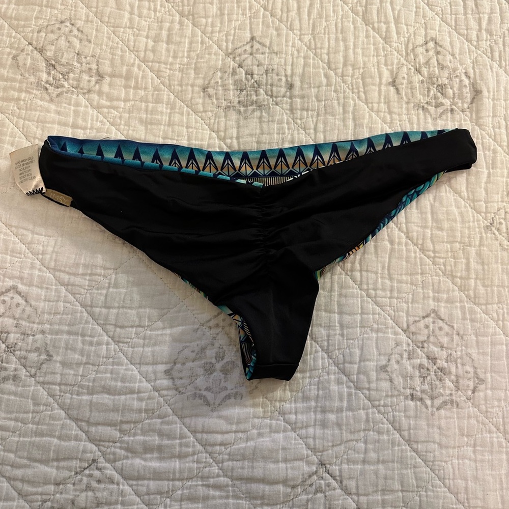 Imsy Reversible Bikini Bottom - image 5